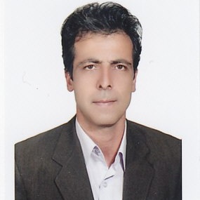 Behrouz Tousi
