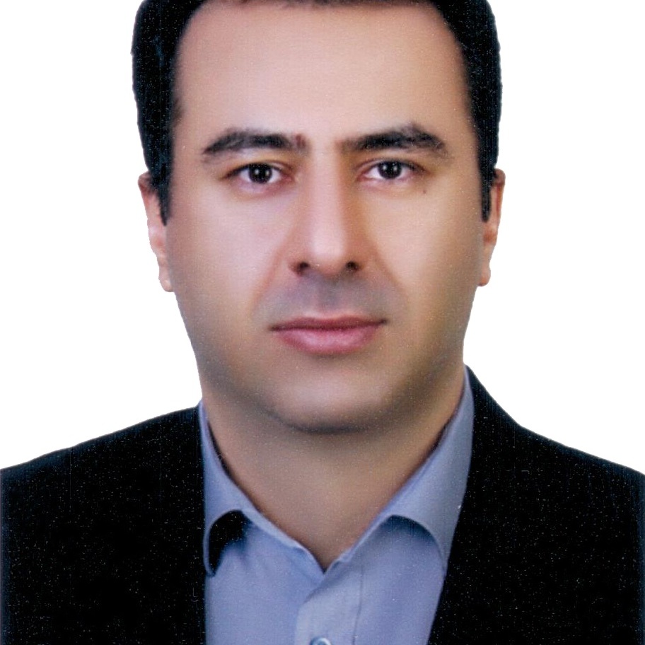 Amin Khalilzadegan