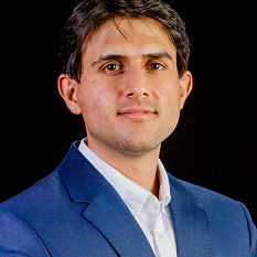 Seyed Sadra Kashef
