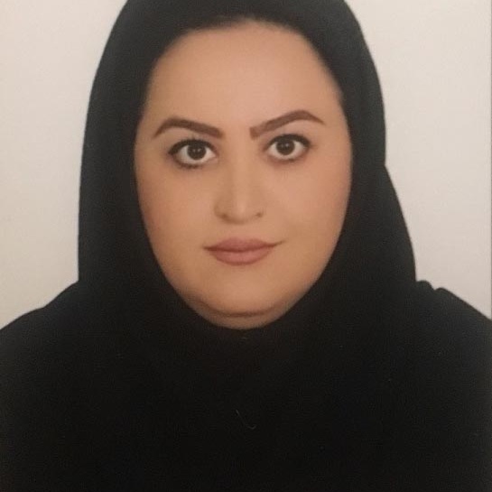 Sara Pourmahmoud