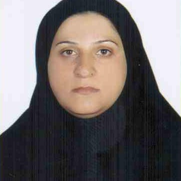 Fariba Mehrkhou