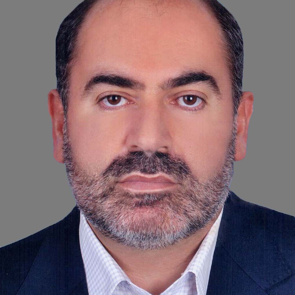 Youbert Ghoosta