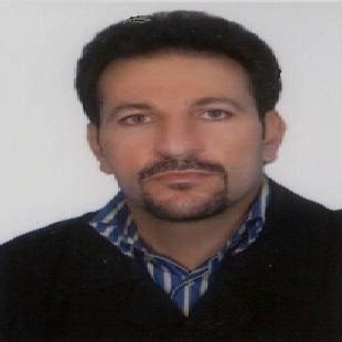 Shahram Aramideh