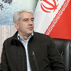 Oroj /Valizadegan