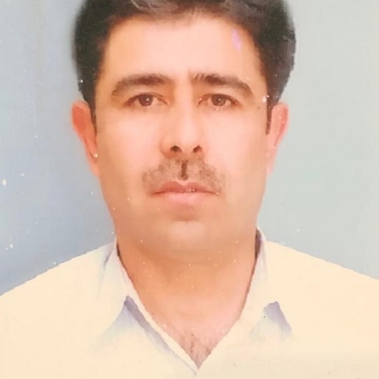 Shahram Mirfarkhaei