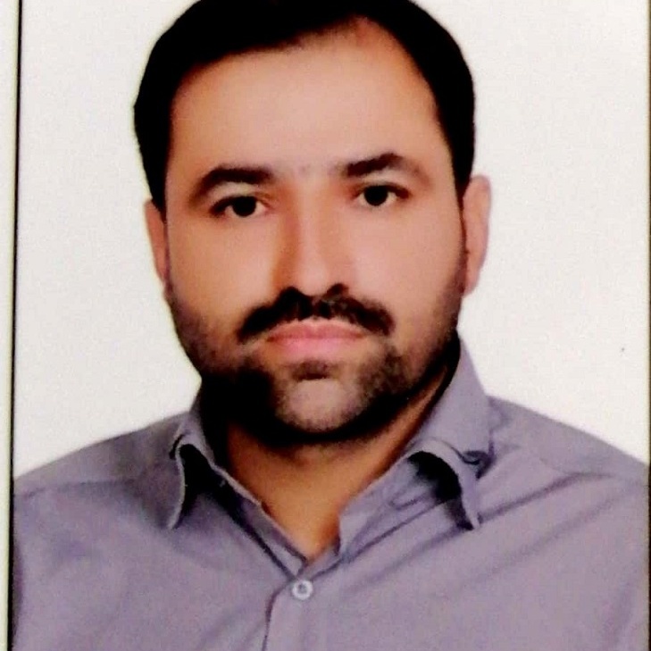 Mohammad Fatahi
