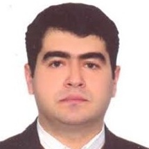 Mahdi Ghiyasi
