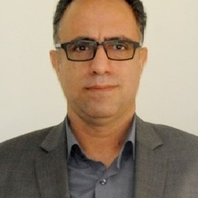 Jalal Jalilian
