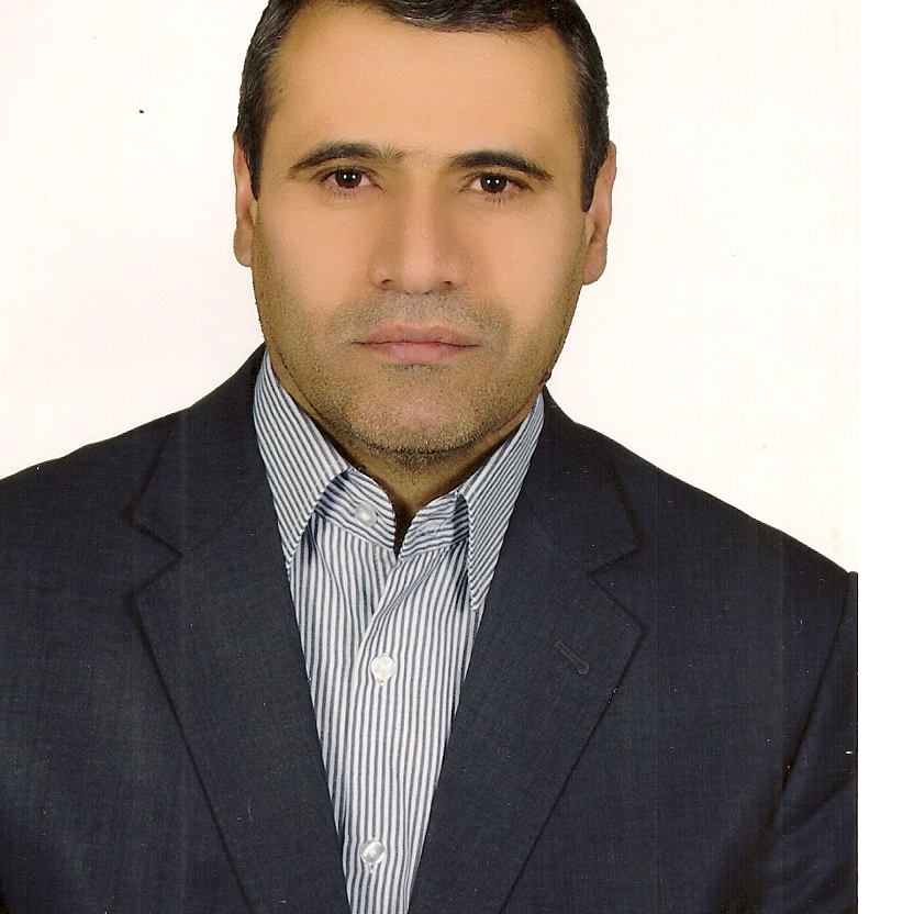 Alireza Pirzad