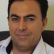 Jafar Amiri