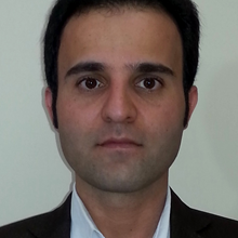Farogh Sharifian