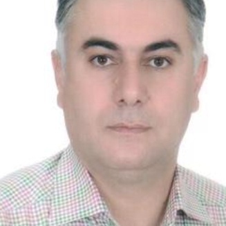 Shahram Manafi