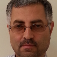 Ali Hosseinpour