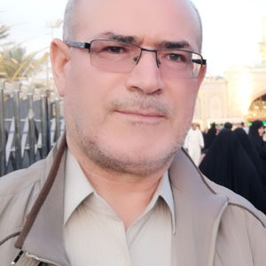 Abbas Samadi