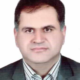 Javad Behmanesh