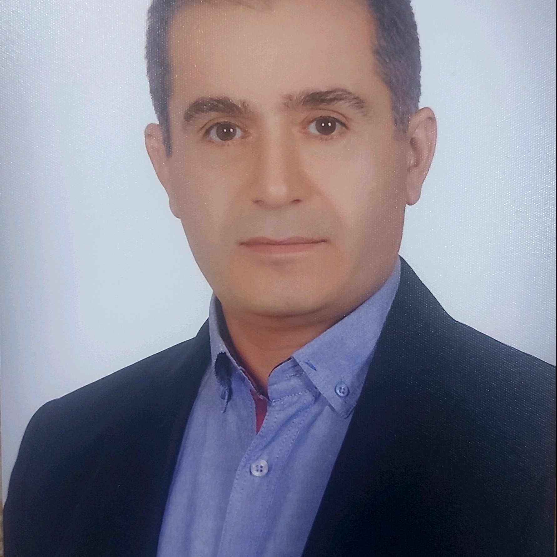 Behnam Dolati