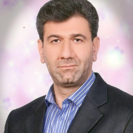 Ebrahim Sepehr
