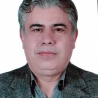 Ali Hashemi