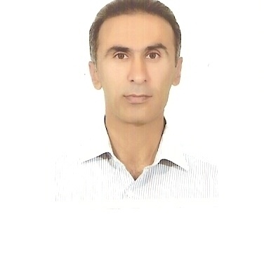 Rasoul Ilkhanipour