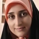 Touba NAderi