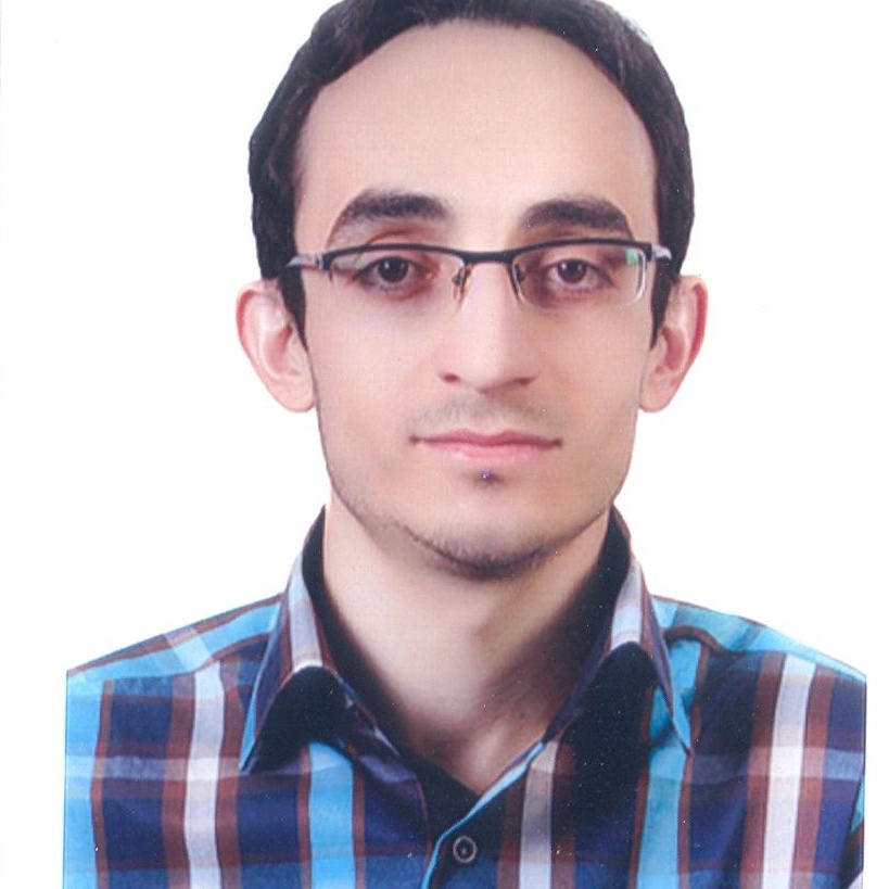 Hesam AhmadiBirgani