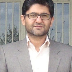 Abbas BanjShafiei