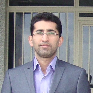 Javad EshaghiRad