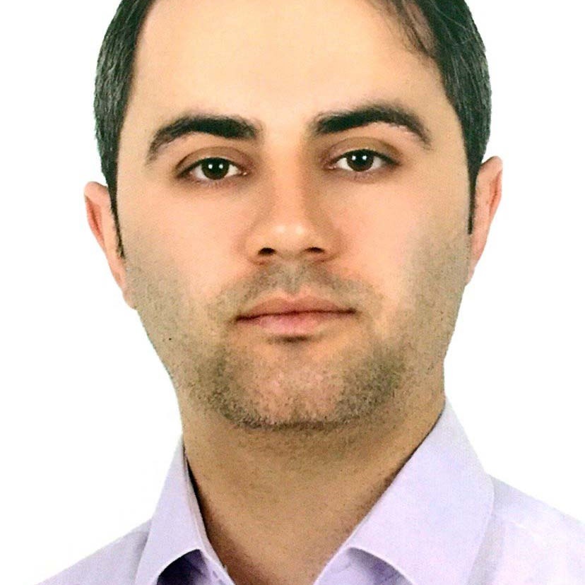 Hadi BeygiHeidarlou