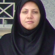 Marzieh Hajjarian