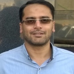 Saeed Najafi