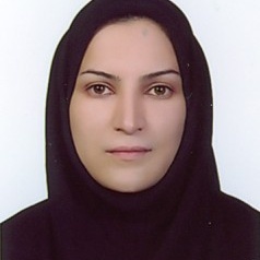 NAsrin Seyedi