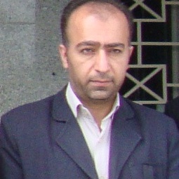 Mohammadreza Zargaran