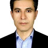 Alireza Manafpour