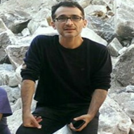 Ataollah Bahrami