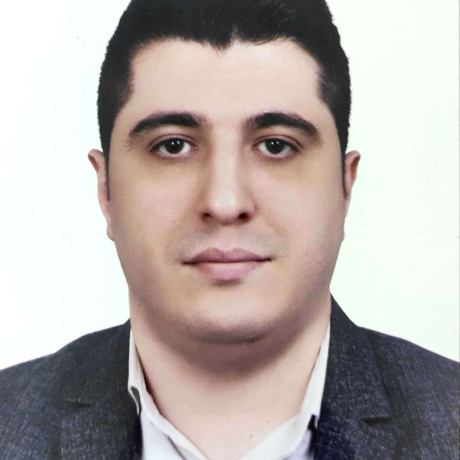 MohammadJavad Azarhoosh