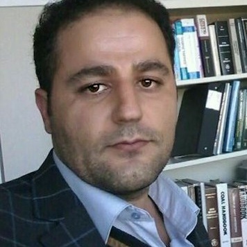 Farshad NejadShahmohammad