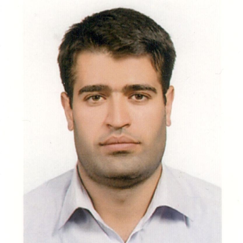 Mahdi MalekiKaklar