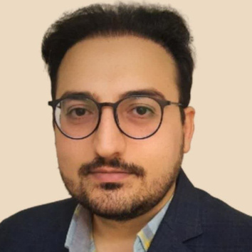 Amin Seyyednosrati