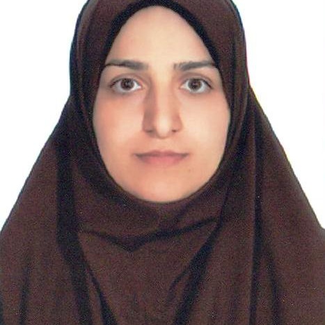 Robabeh Jafari