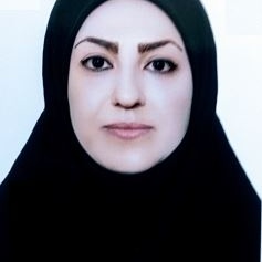 Sepideh Roshdi