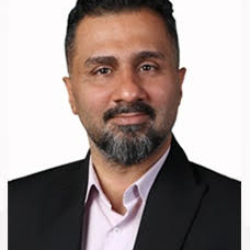 Majid Kavanlouei