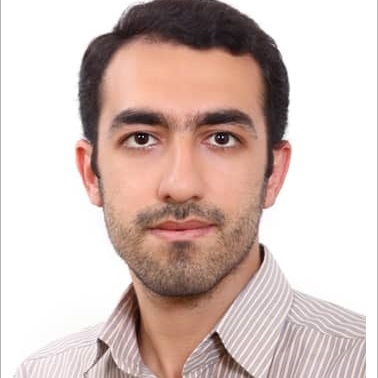 Amin Alamdari