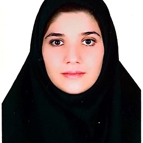 Masoumeh Ahmadi