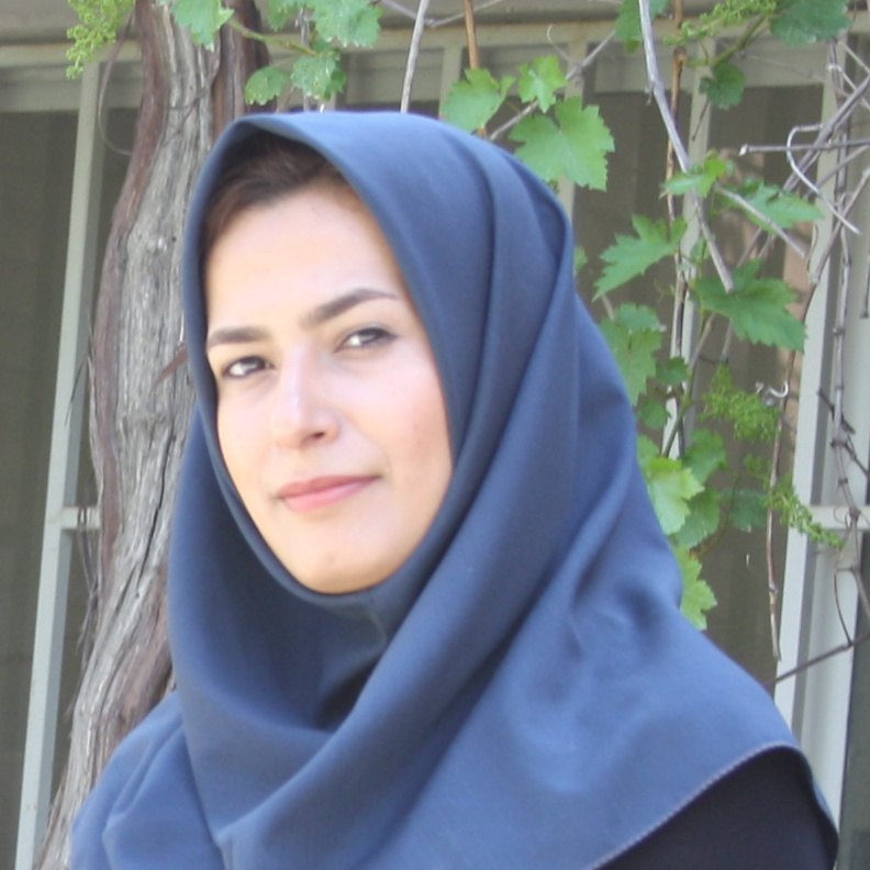 Pari Malekzade