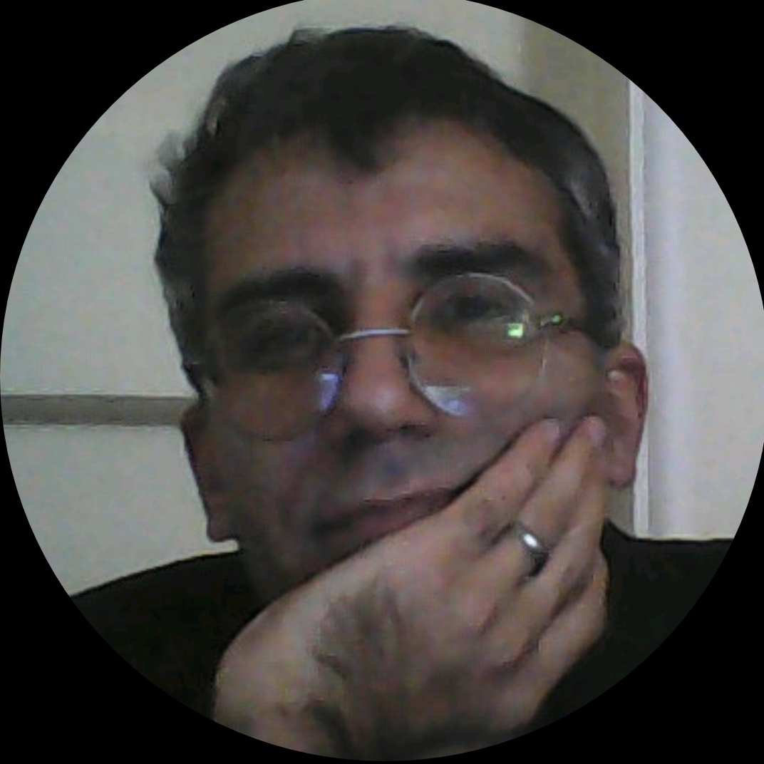 Sajjad AkbariBalderlu