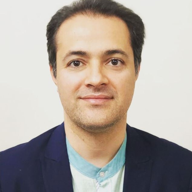 Asghar Abedini
