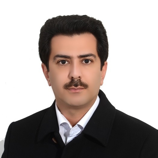 Aram khezerlou