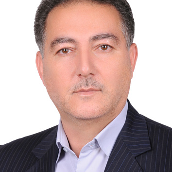 Ali Mosayyebzadeh