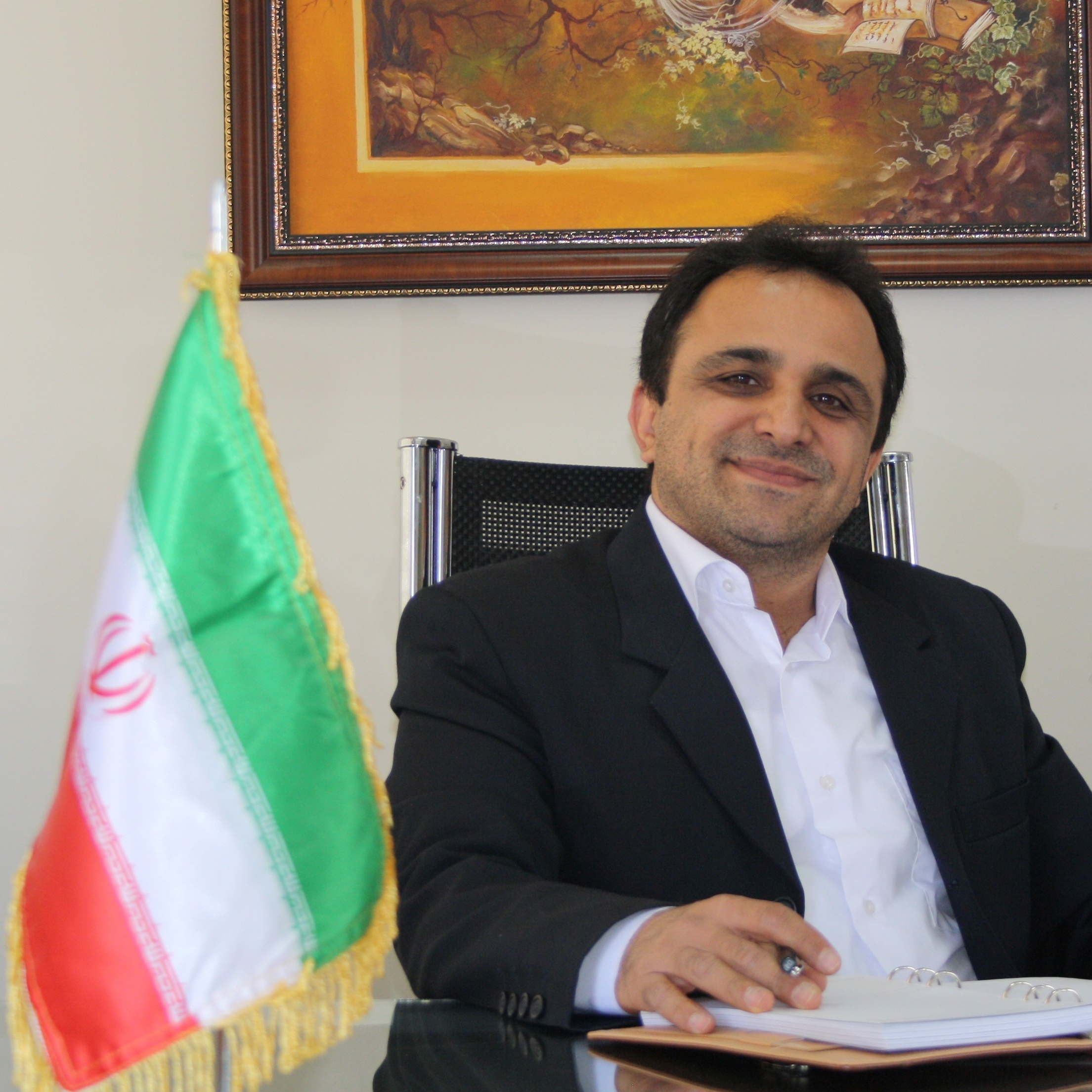 morteza khosronia