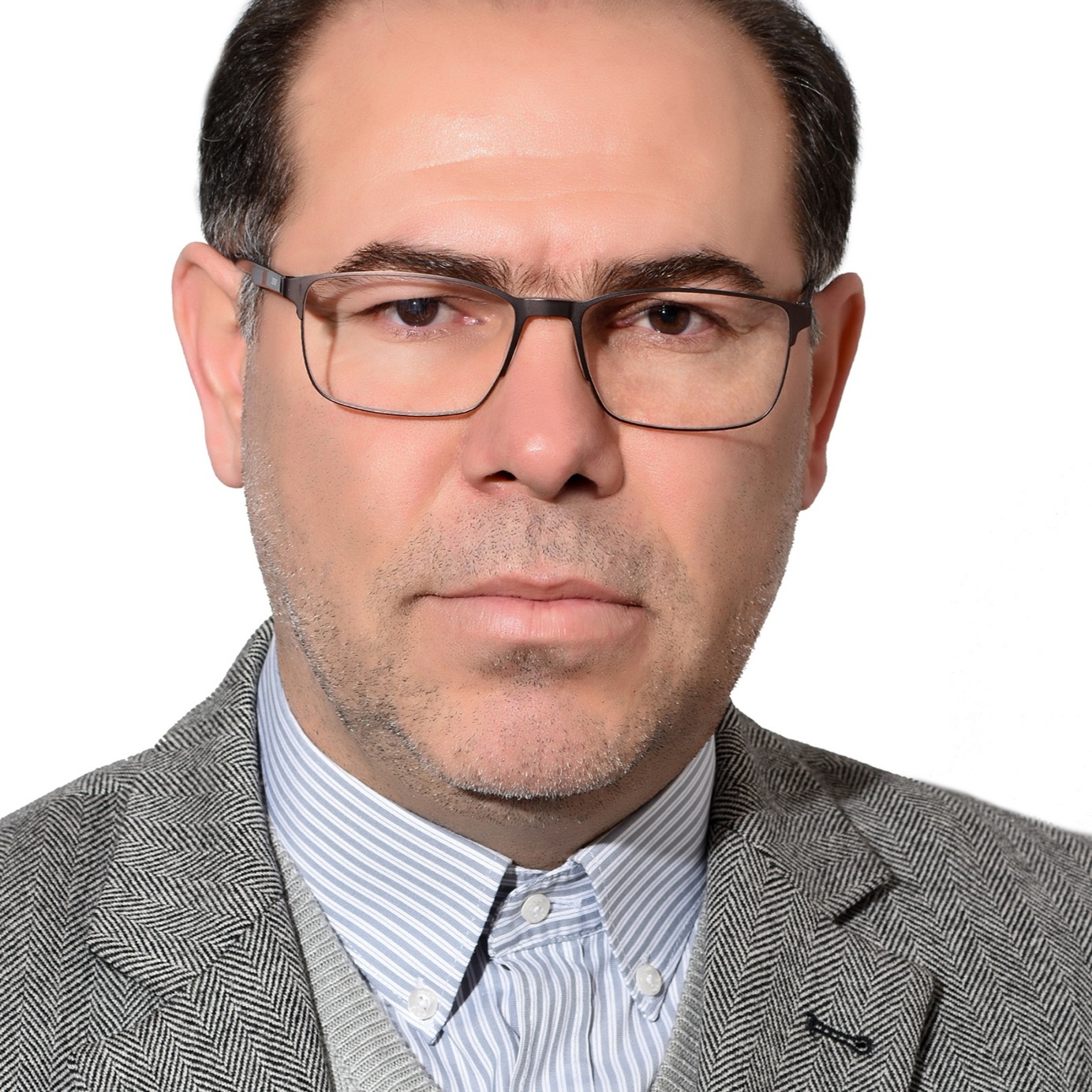 Mozaffar Abbaszadeh